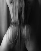 long hair olga erotic photo by photographer slavaphoto