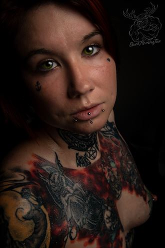 longing eyes tattoos photo by photographer buck remington