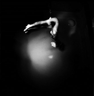 loop Artistic Nude Photo by Photographer Jan_Mlcoch