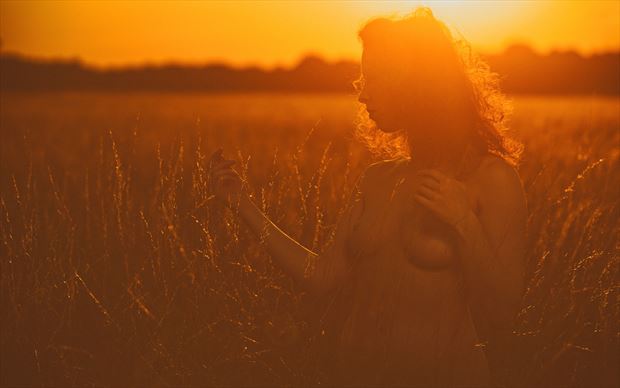 loreley artistic nude photo by photographer symesey