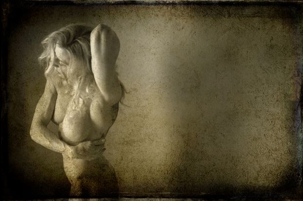 lori artistic nude photo by photographer daianto