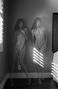 lorna lynne double 4 artistic nude photo by photographer luminosity curves
