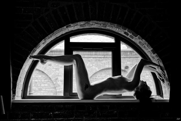 lottie artistic nude photo by photographer swaphoto