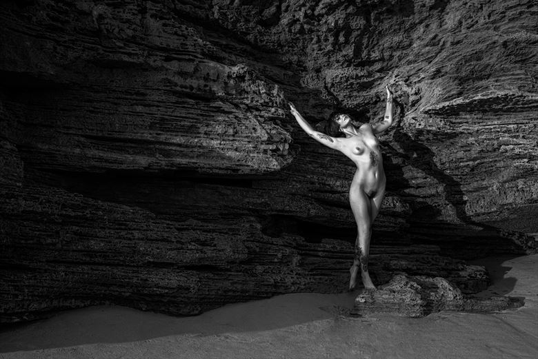 louisa ii portsea 2022 artistic nude photo by photographer ray fritz