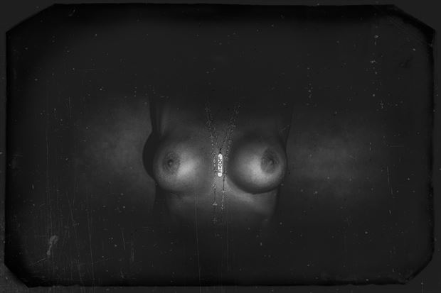 love artistic nude artwork by photographer kengehring