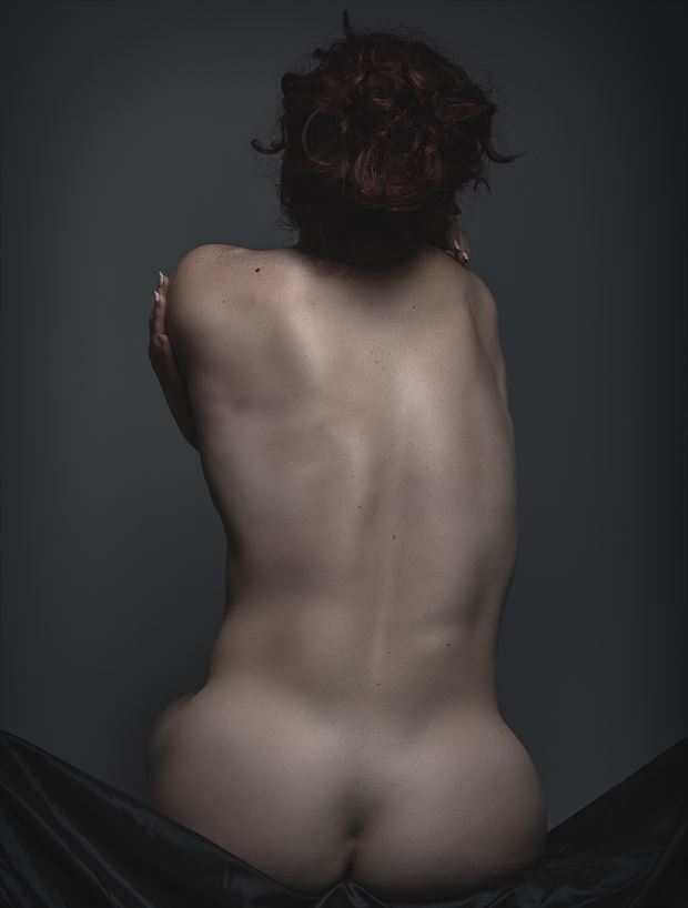 love yourself artistic nude photo by photographer neilh