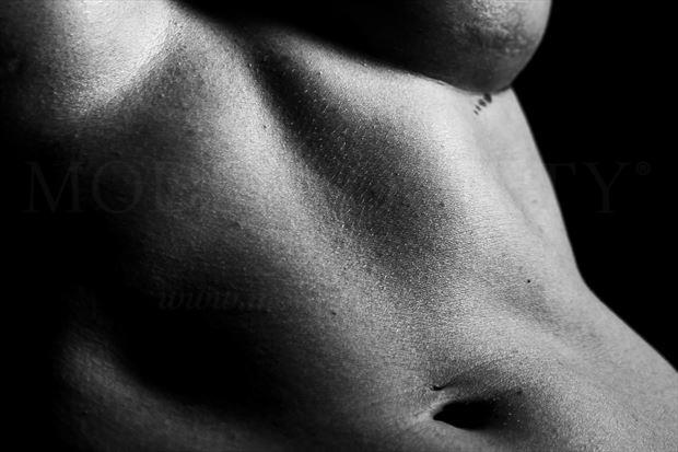 low key bodyscape pt1 artistic nude photo by photographer jeremy landry