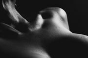 low key bodyscape pt2 artistic nude photo by photographer jeremy landry