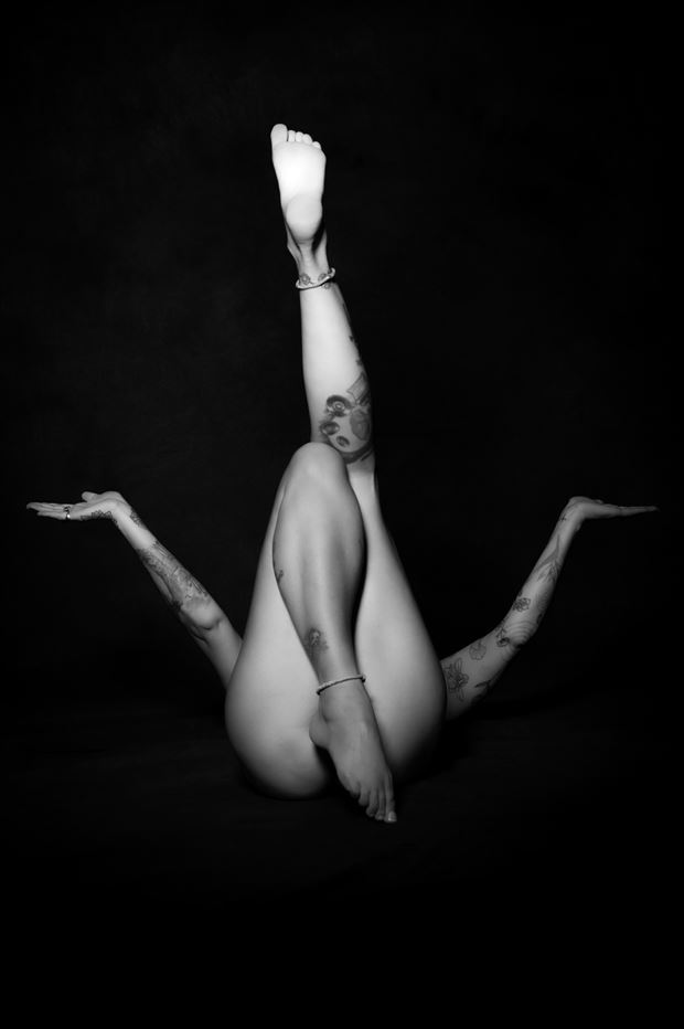 lowkey art nude artistic nude photo by photographer johanc