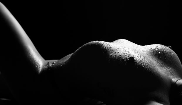 lowkey body artistic nude photo by photographer meplov