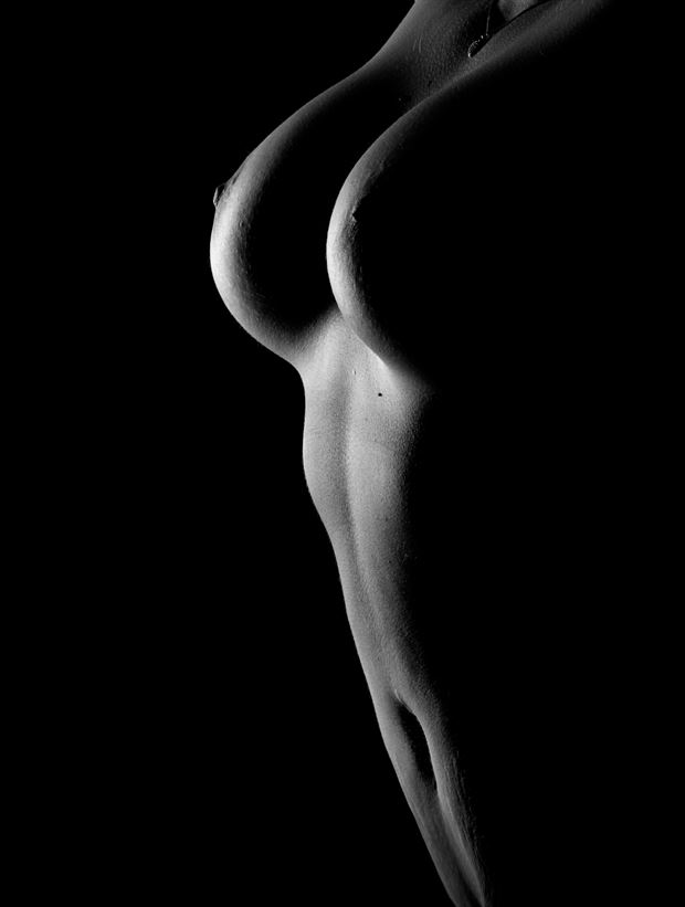 lowkey parts artistic nude photo by photographer meplov