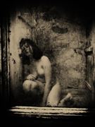 lucia 2019 artistic nude photo by photographer henri senders
