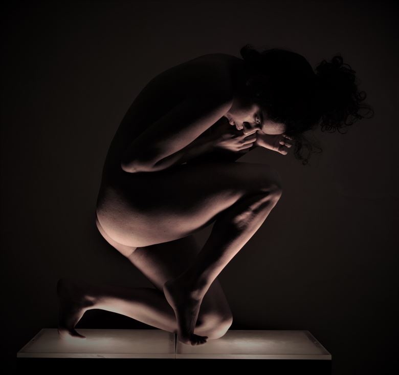 lucia04 artistic nude photo by photographer pblieden