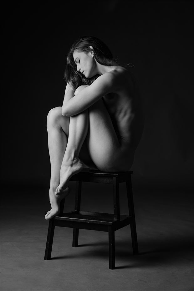 lucy artistic nude photo by photographer andyd10