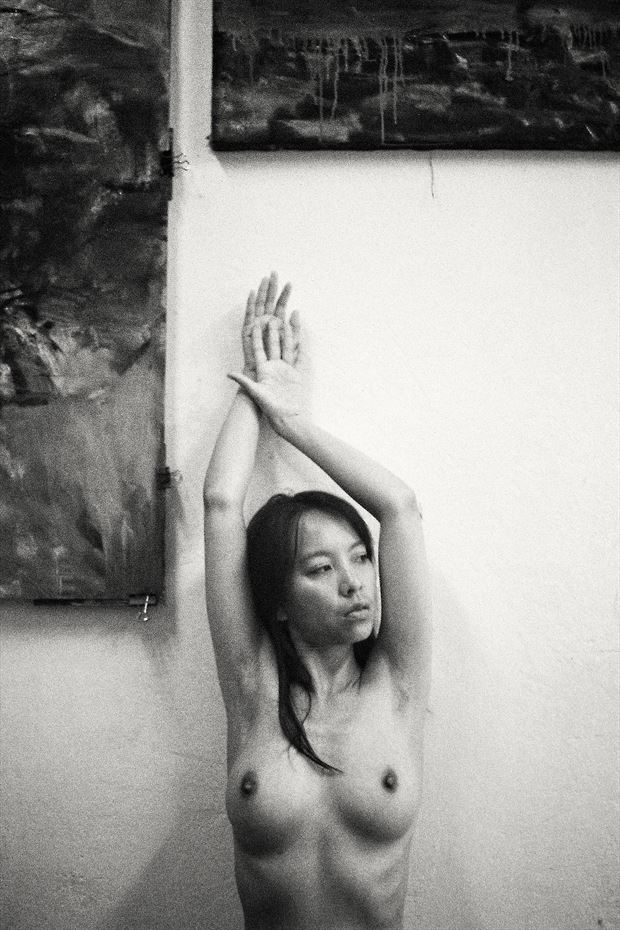 lucy artistic nude photo by photographer martina %C5%A1imkov%C3%A1