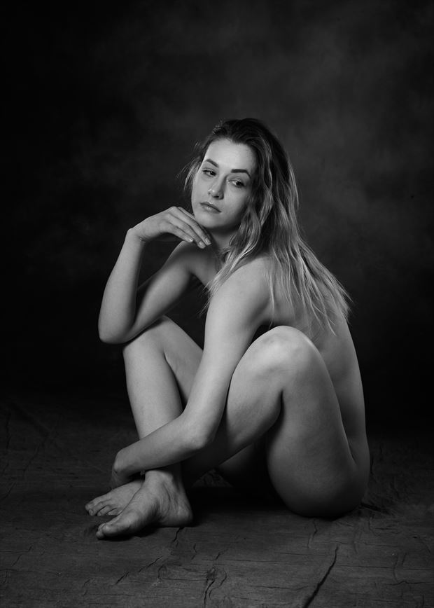 lucyh artistic nude photo by photographer andyd10
