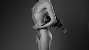 lulu artistic nude photo by photographer andyd10