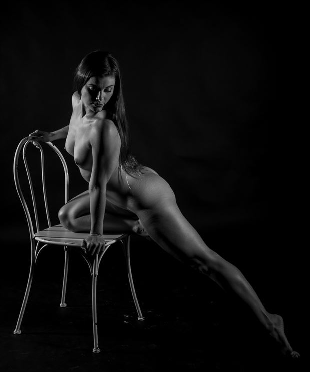 lumenfoxx artistic nude photo by photographer stevegd