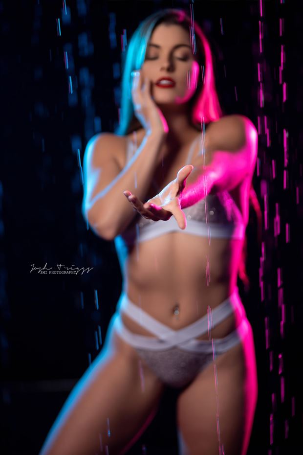lumens within reach bikini photo by model lumenfoxx