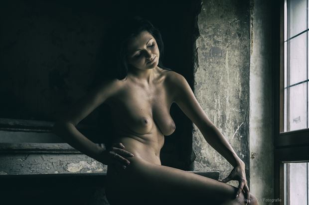 l%C3%A4cheln im licht artistic nude photo by photographer s dittrich