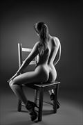 m o n i q u e artistic nude photo by photographer thecolbyfiles