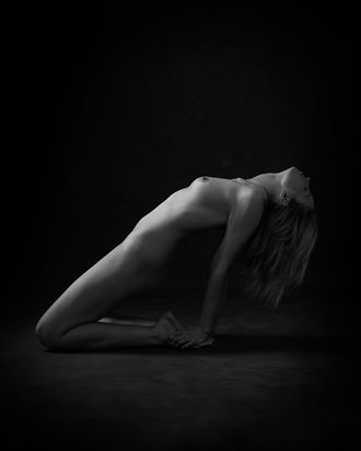 maarja artistic nude photo by photographer chic divine studios