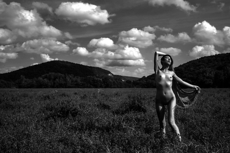 madi 5 Implied Nude Photo by Photographer studio621t