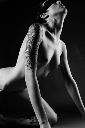 madi 6 Implied Nude Photo by Photographer studio621t