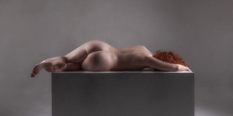 magnifique artistic nude artwork by photographer neilh