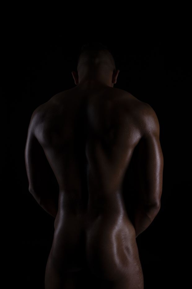 male nude 103 artistic nude photo by photographer dudoir male art