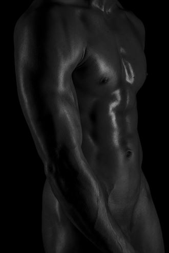 male nude 104 artistic nude photo by photographer dudoir male art