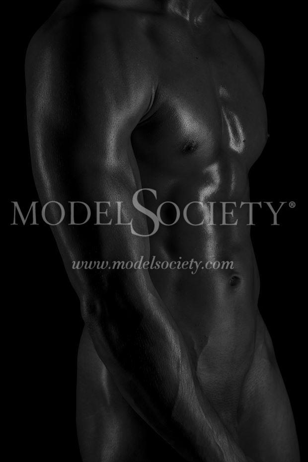 male nude 104 artistic nude photo by photographer dudoir male art