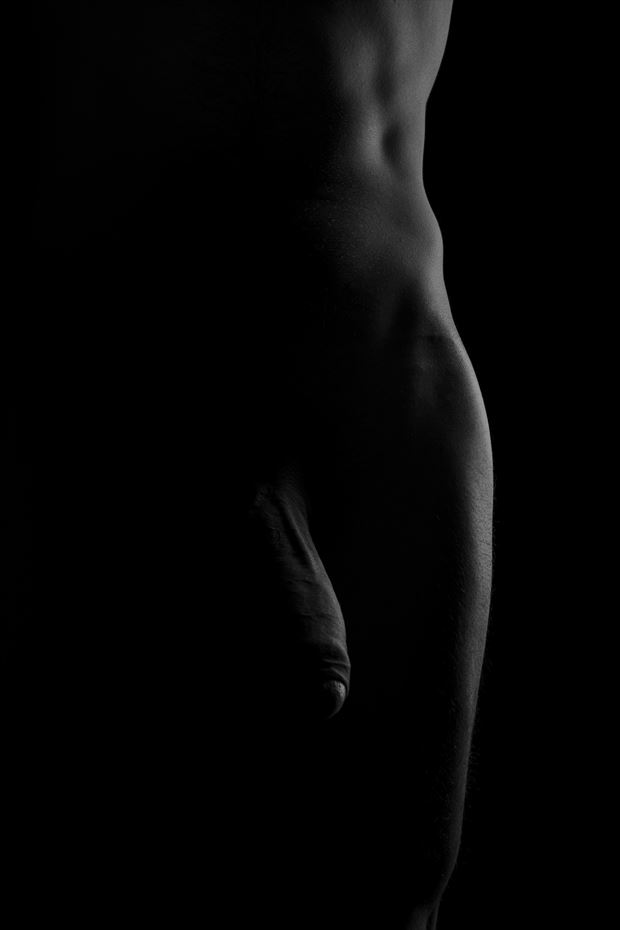 male nude 107 artistic nude photo by photographer dudoir male art