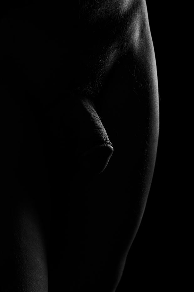 male nude 109 artistic nude photo by photographer dudoir male art