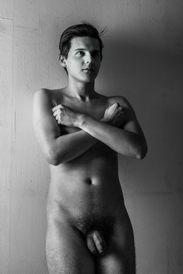 male nude artistic nude artwork by photographer fine art photics