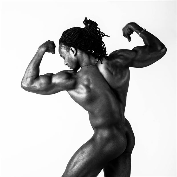 male nude artistic nude artwork by photographer fine art photics