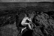 male outdoor 4 artistic nude photo by photographer jjpr