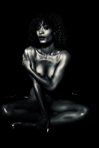 mandy surrender artistic nude photo by photographer richinw