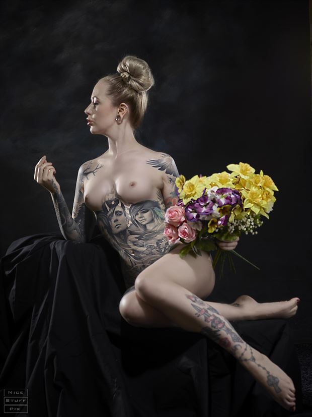 mannequin 2021 artistic nude photo by photographer nicestuffpix