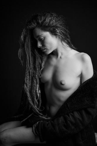 manya artistic nude photo by photographer imar