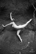 marathon artistic nude photo by model alice unleashed