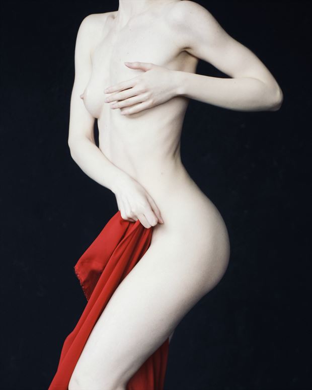 marble artistic nude photo by photographer yao tsy