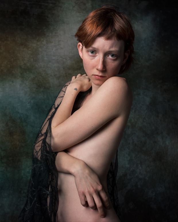 margo implied nude photo by photographer fischer fine art