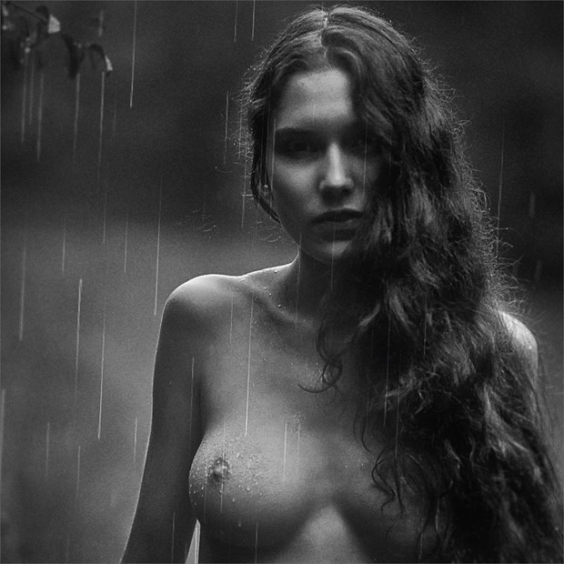 maria 01 Artistic Nude Photo by Photographer photo by czeladnik
