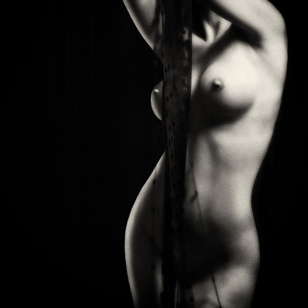 mariaV, no3 Artistic Nude Artwork by Photographer mustafa turgut