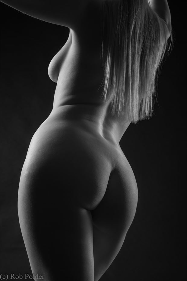 mariascape artistic nude photo by photographer robpolder