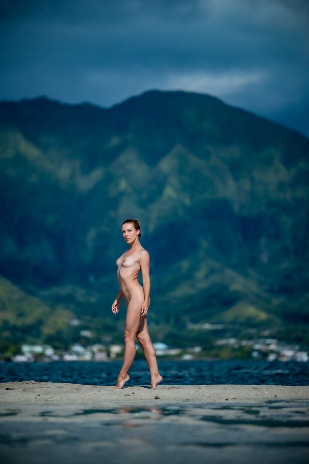 marie artistic nude photo by photographer 808studioeros