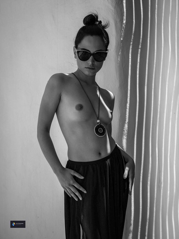 marie artistic nude photo by photographer acros photography