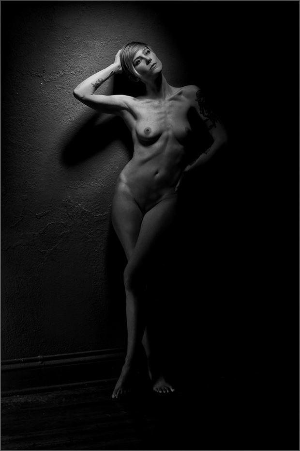 marie c artistic nude photo by photographer ray308