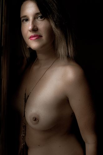 marion artistic nude artwork by photographer vaderkip